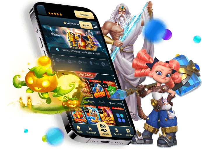 Tin Tức Giải Trí 555win